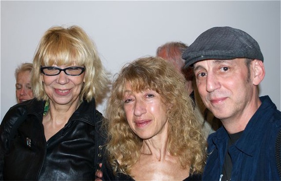 Barbara Phylliss and David